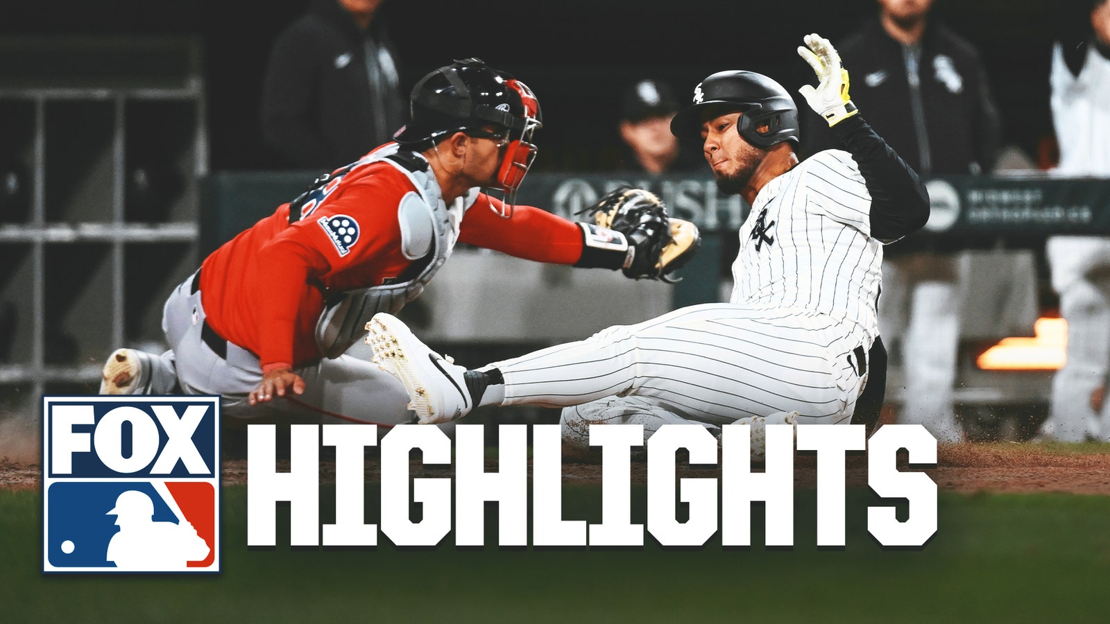 Red Sox vs. White Sox Highlights | MLB on FOX