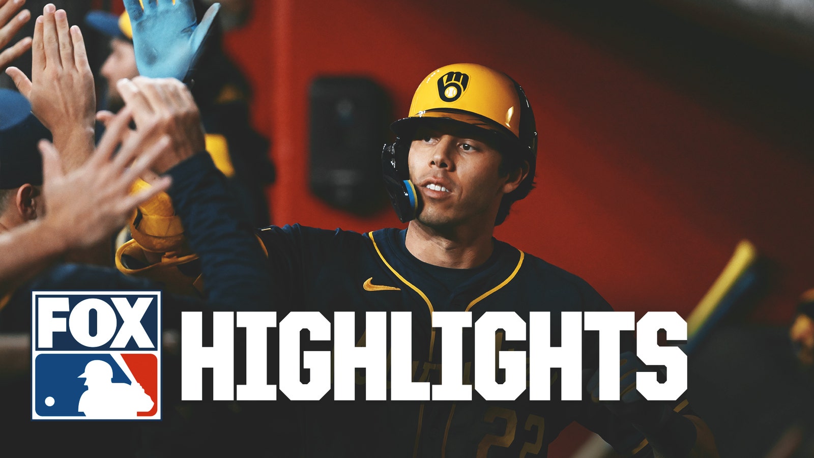 Brewers vs. Diamondbacks Highlights | MLB on FOX