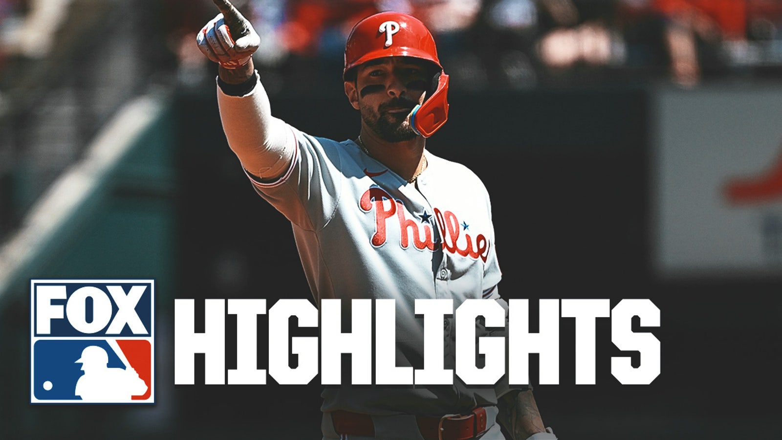 Phillies vs. Cardinals Highlights | MLB on FOX