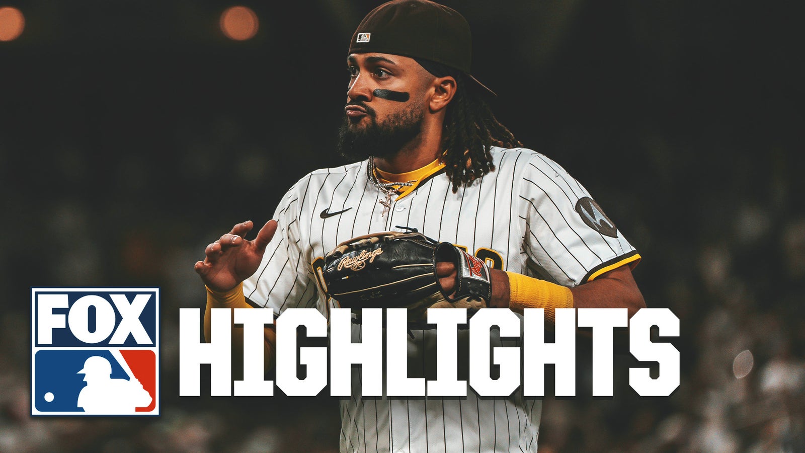 Rockies vs. Padres Highlights | MLB on FOX