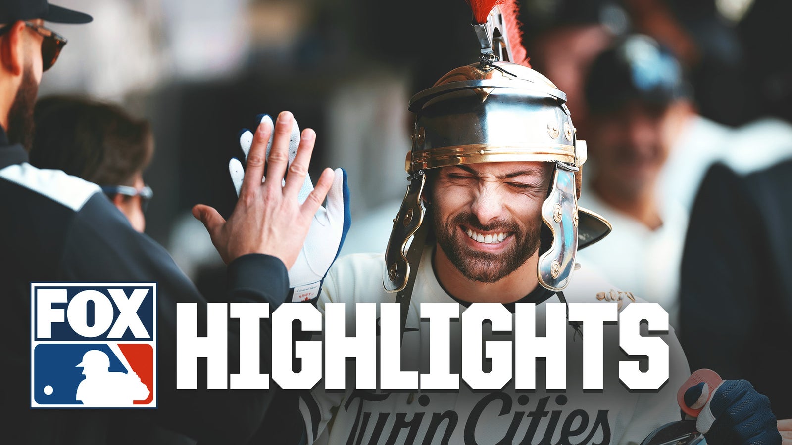 Tigers vs. Twins Highlights | MLB on FOX