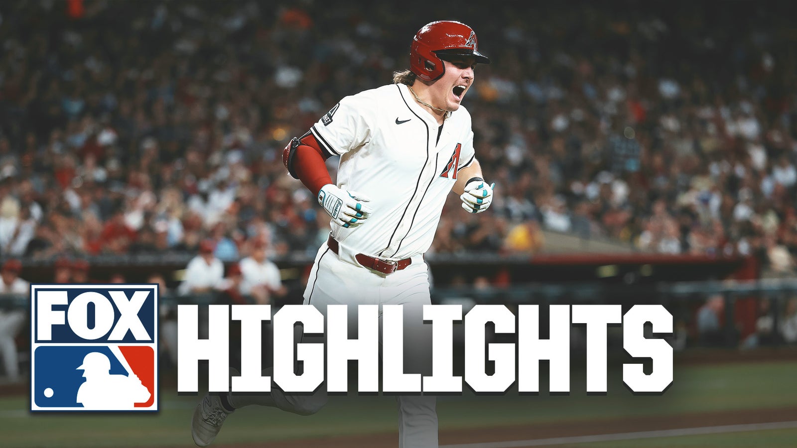 Brewers vs. Diamondbacks Highlights | MLB on FOX