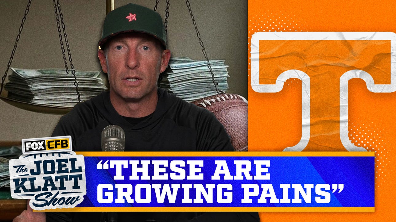 Will there be more 'hold-outs' in the future of college football? | Joel Klatt Show
