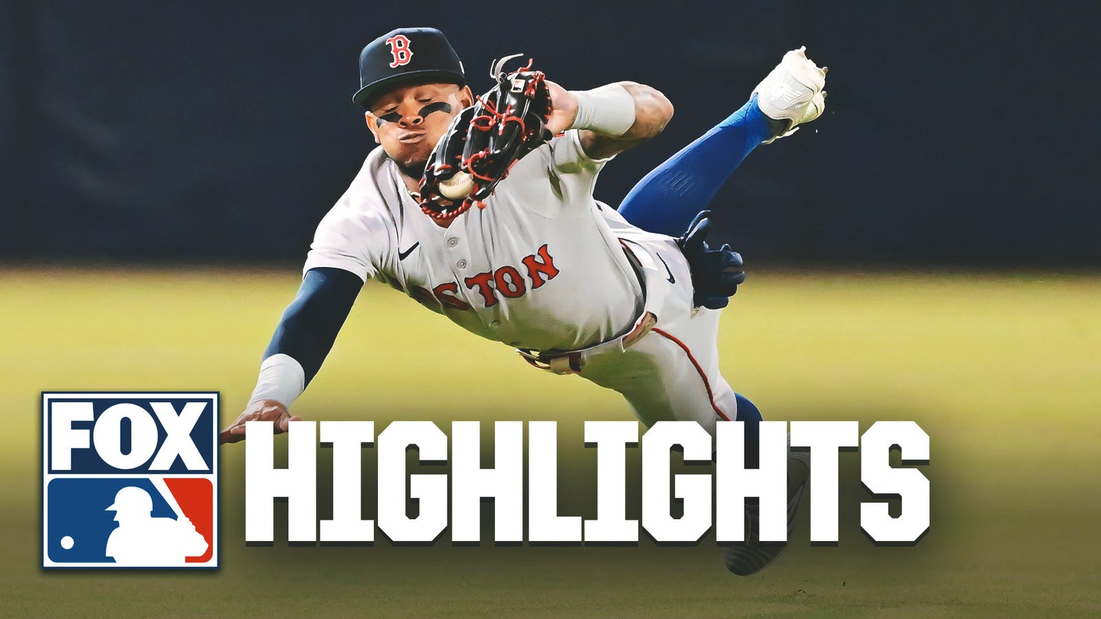 Red Sox vs. Rays Highlights | MLB on FOX
