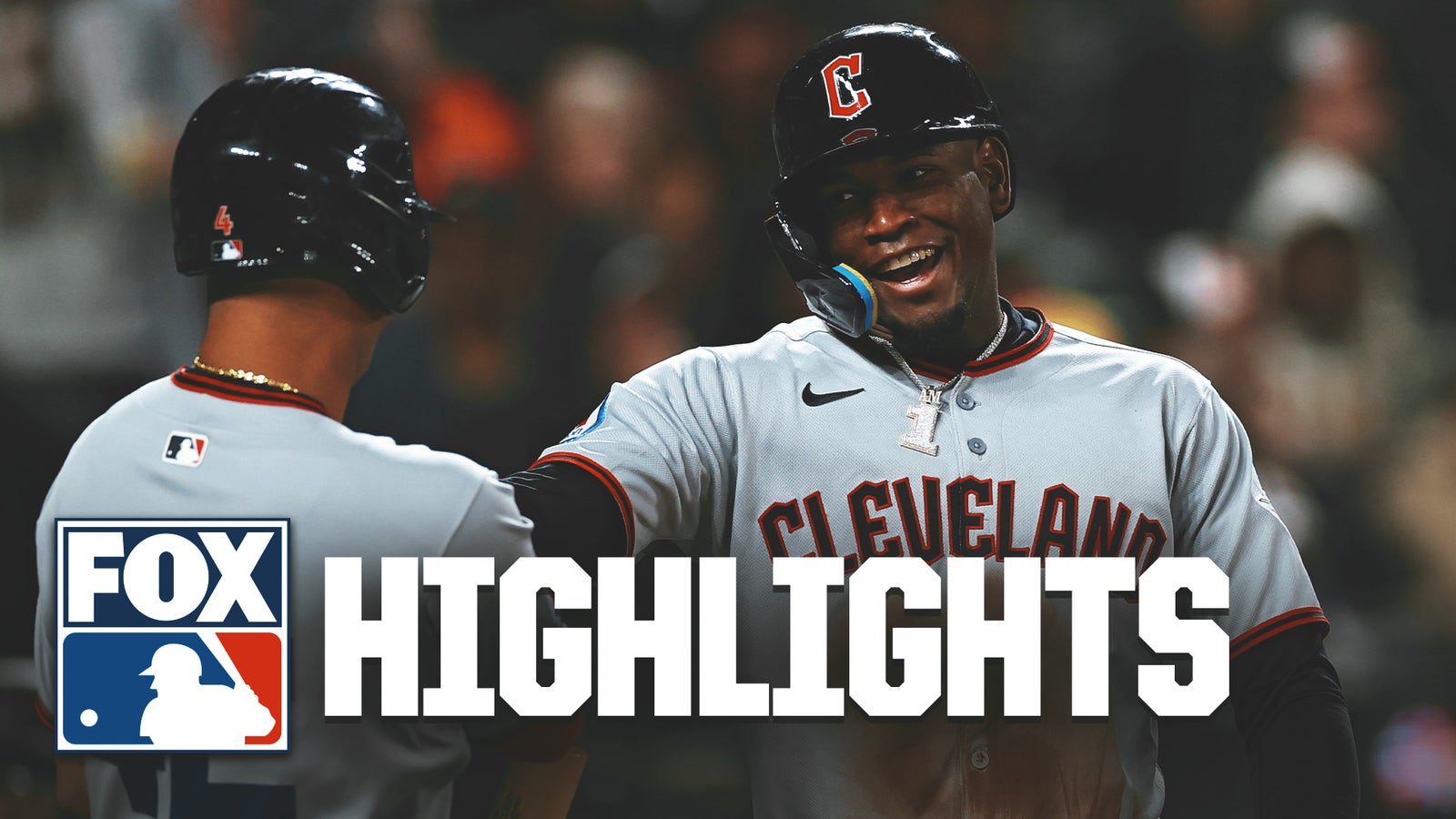 Orioles vs. Guardians Highlights | MLB on FOX