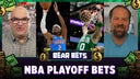 NBA Playoffs: Are Celtics & Thunder locks to make NBA Finals? | Bear Bets