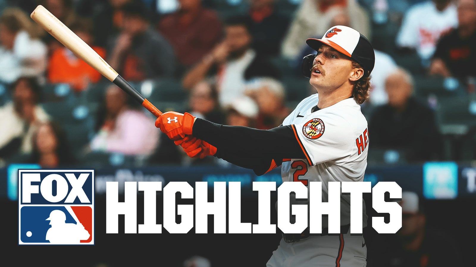Guardians vs. Orioles Highlights | MLB on FOX