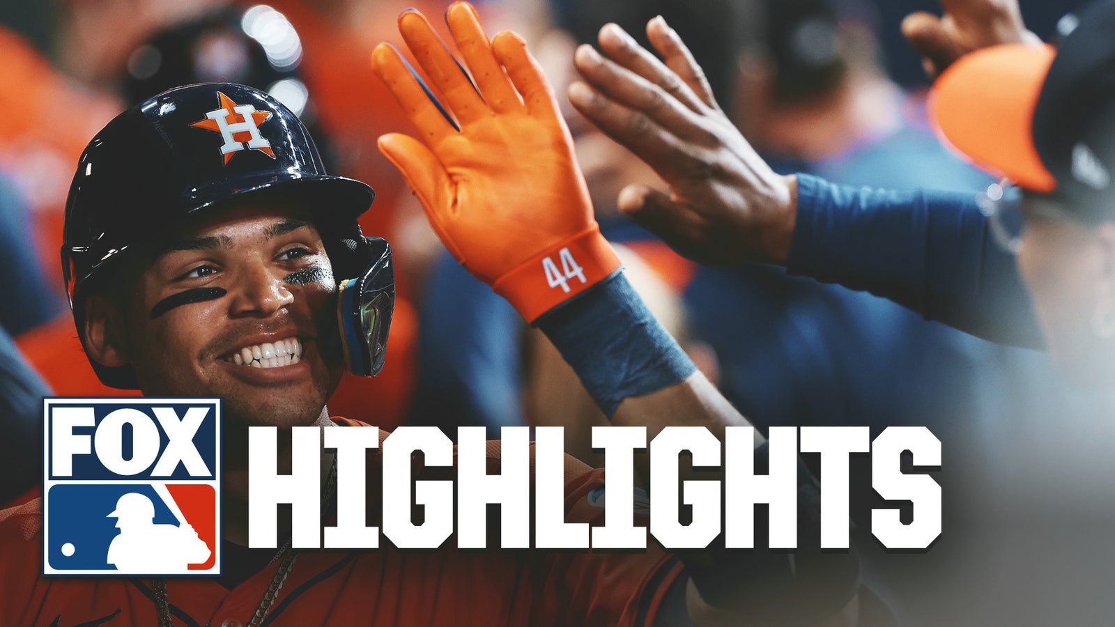 Padres vs. Astros Highlights | MLB on FOX