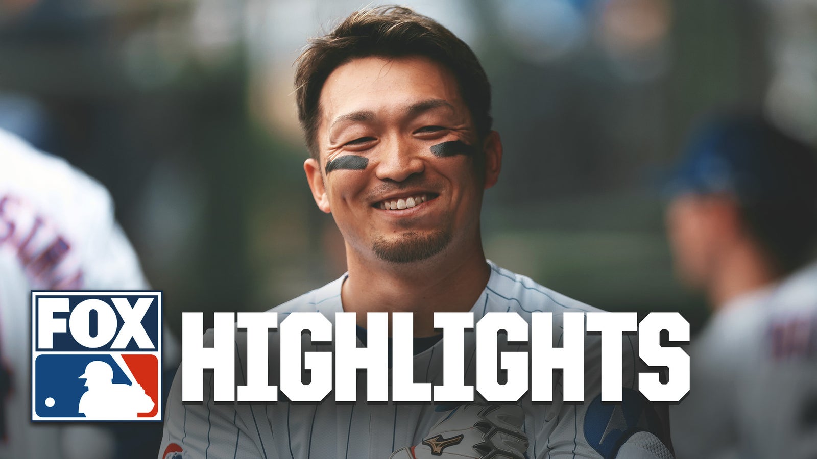 Diamondbacks vs. Cubs Highlights | MLB on FOX