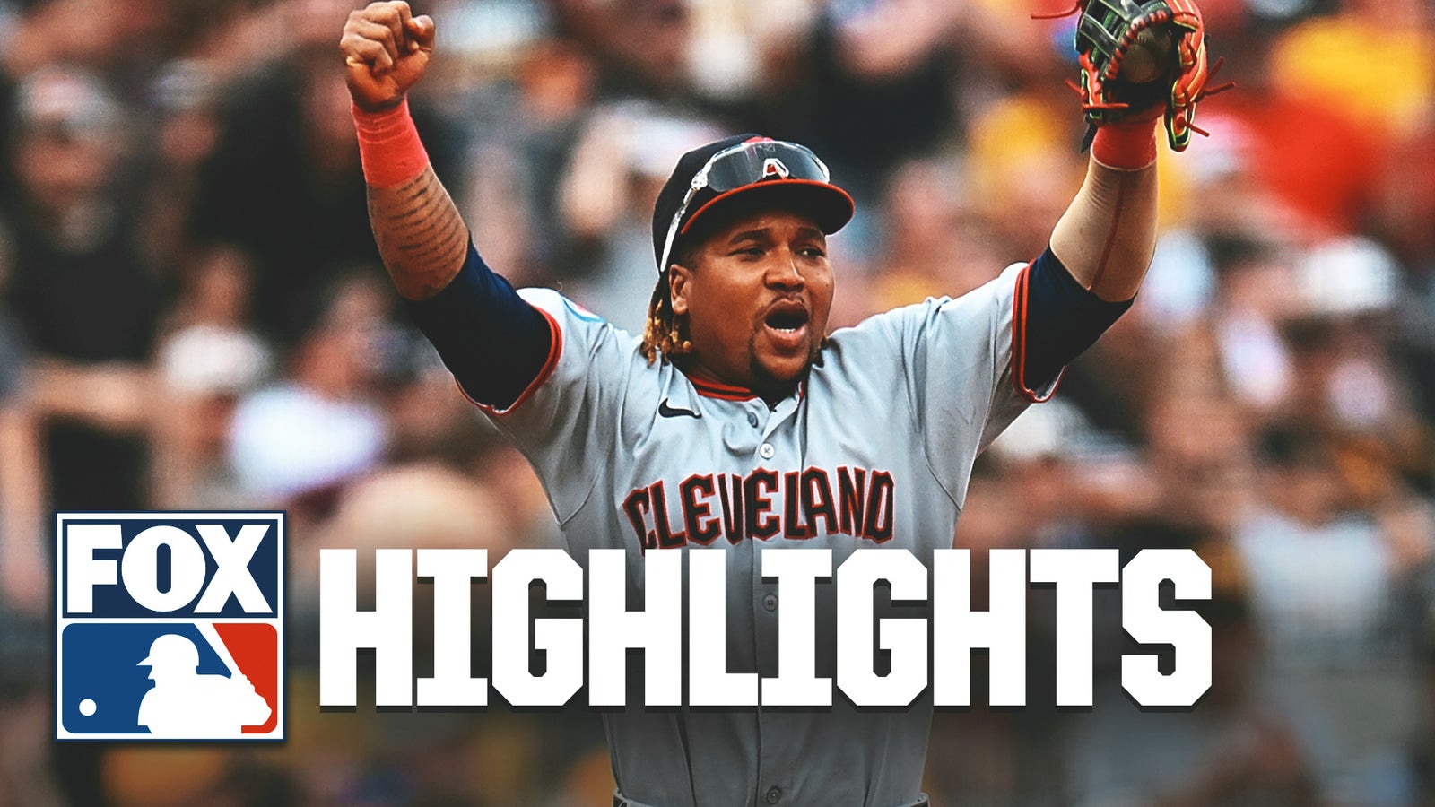 Guardians vs. Pirates Highlights | MLB on FOX