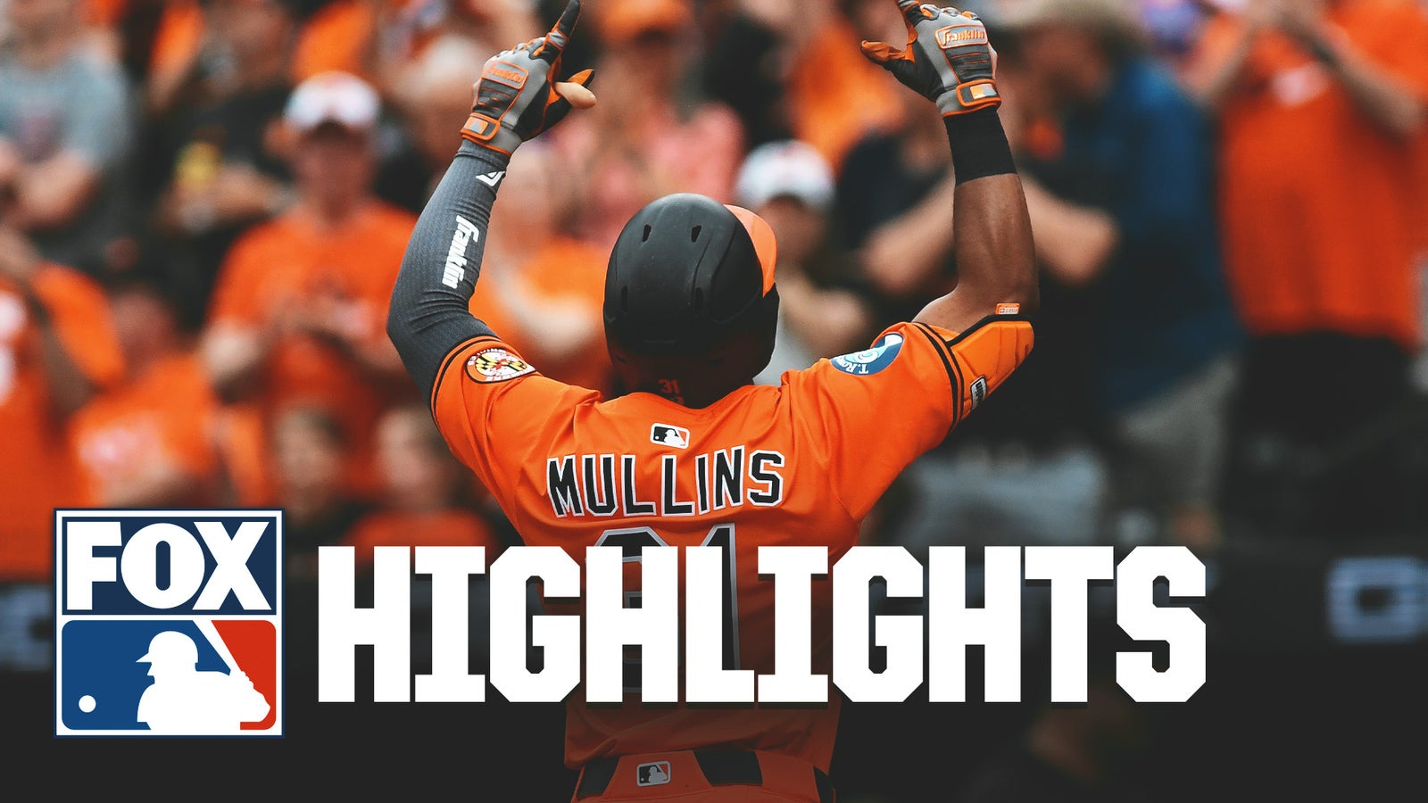 Reds vs. Orioles Highlights | MLB on FOX