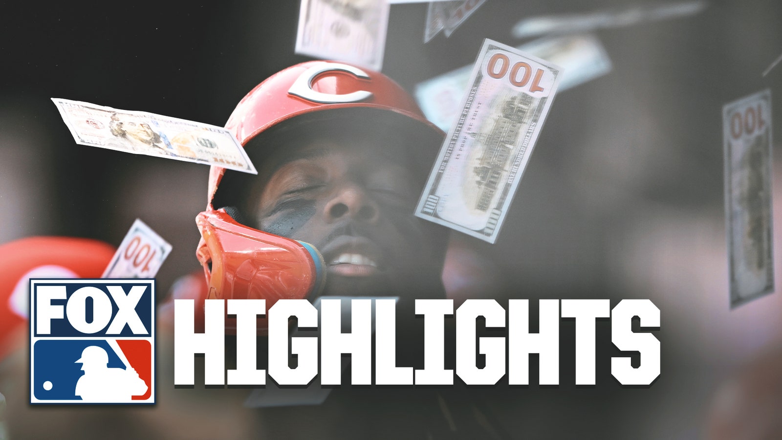 Reds vs. Orioles Highlights | MLB on FOX