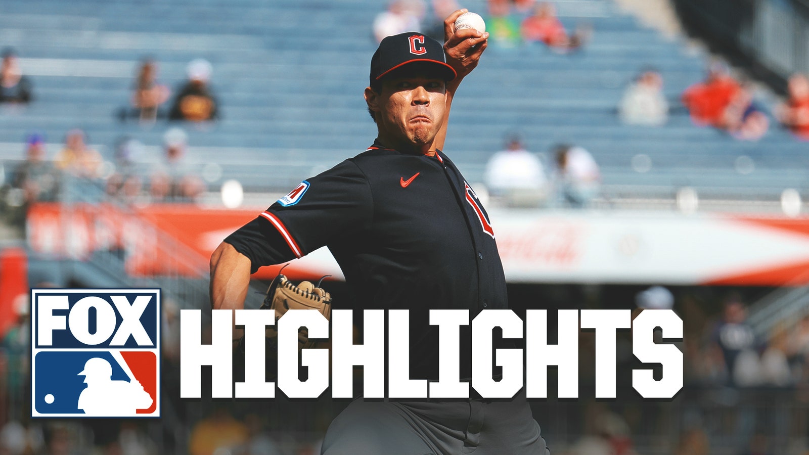 Guardians vs. Pirates Highlights | MLB on FOX
