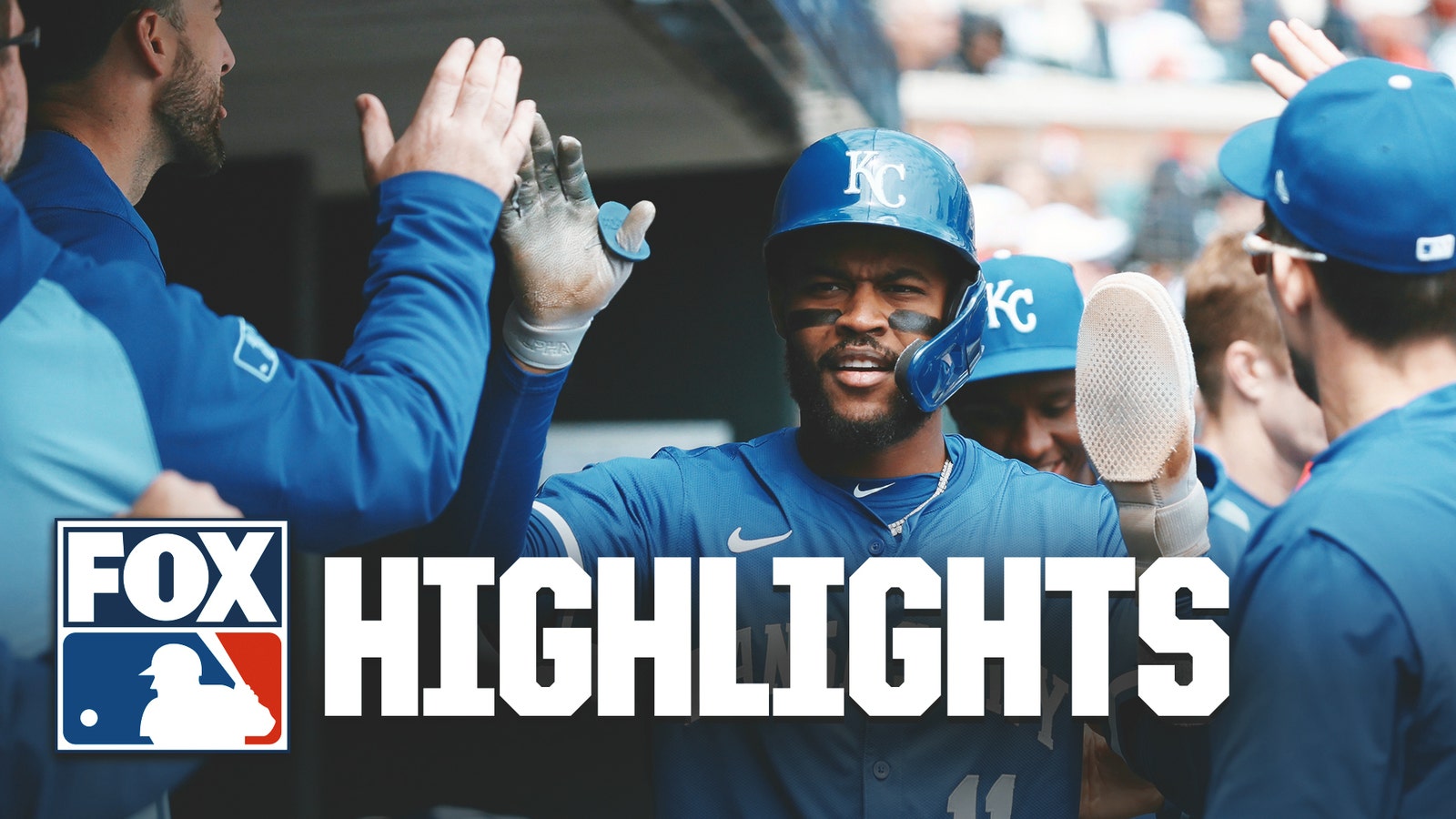Royals vs. Tigers Highlights | MLB on FOX