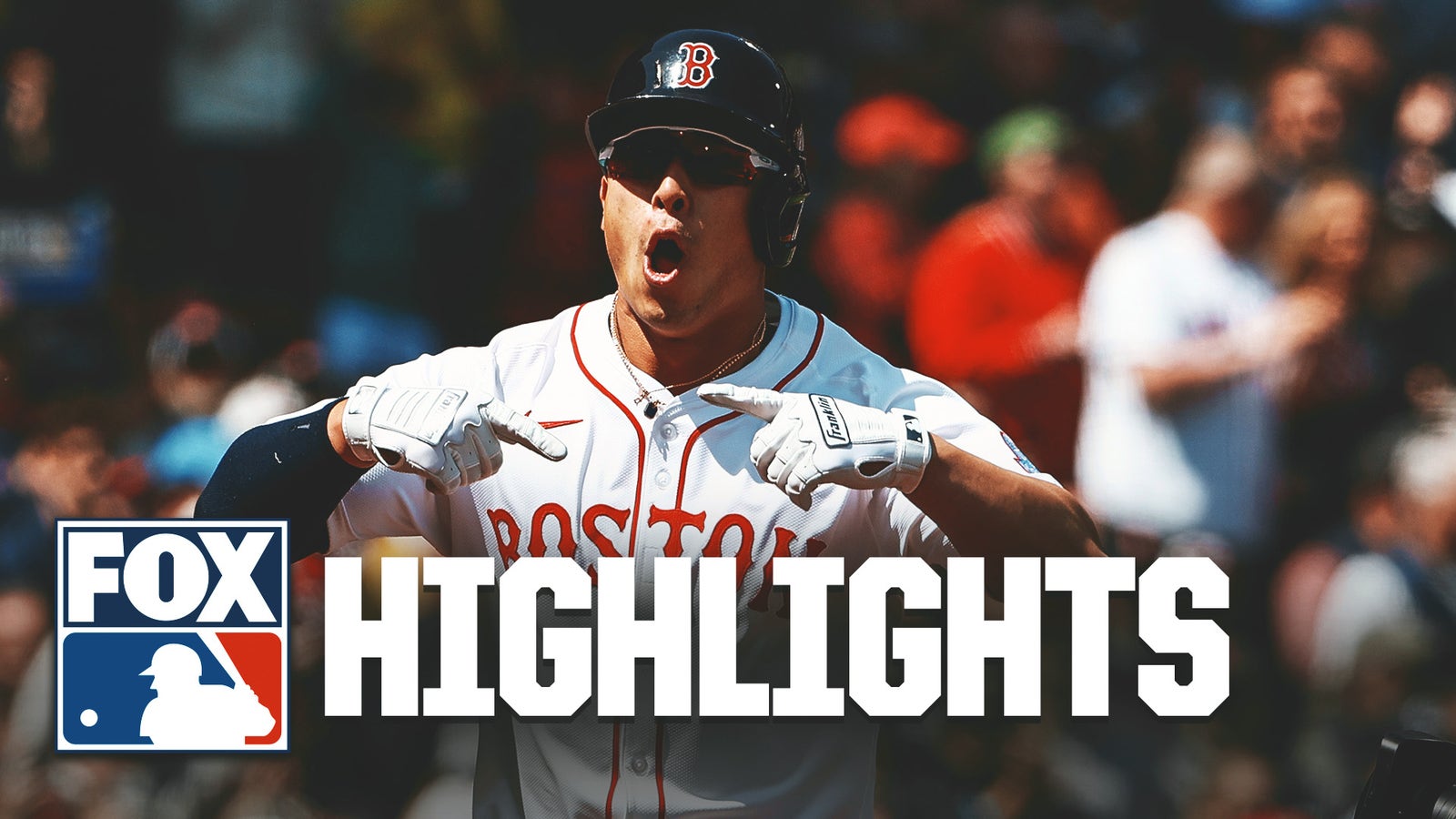 White Sox vs. Red Sox Highlights | MLB on FOX