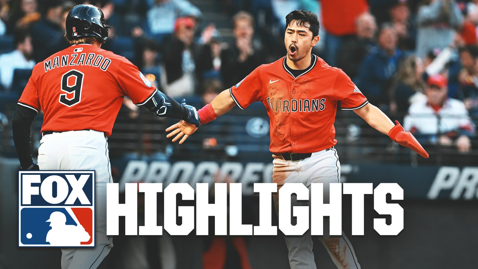 Yankees vs. Guardians Highlights | MLB on FOX