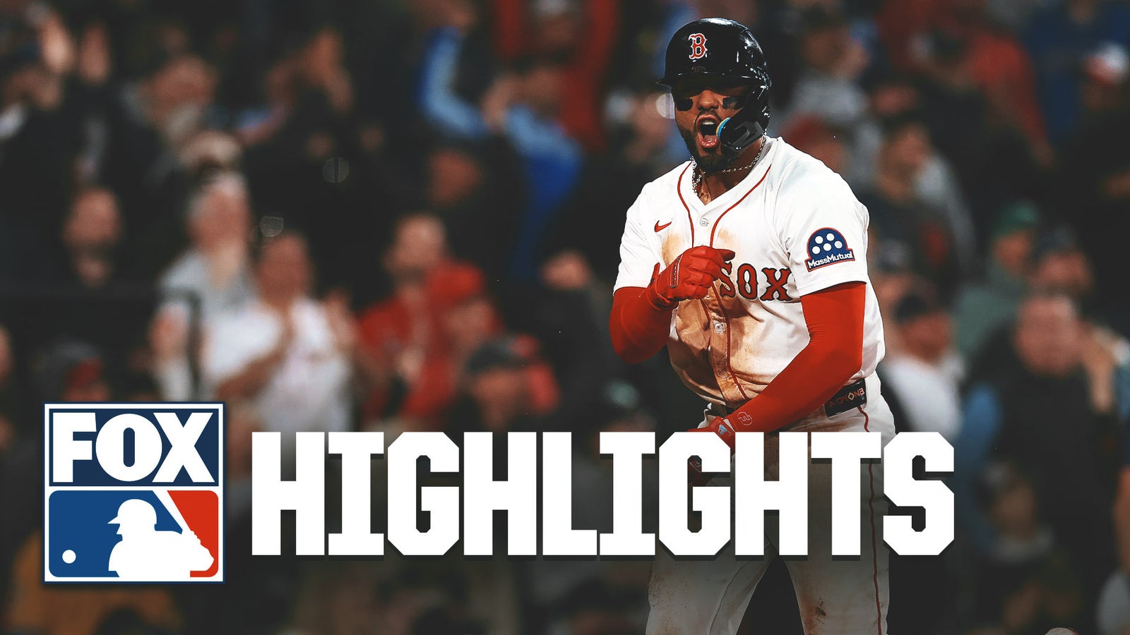 Red Sox vs. Mariners Highlights | MLB on FOX