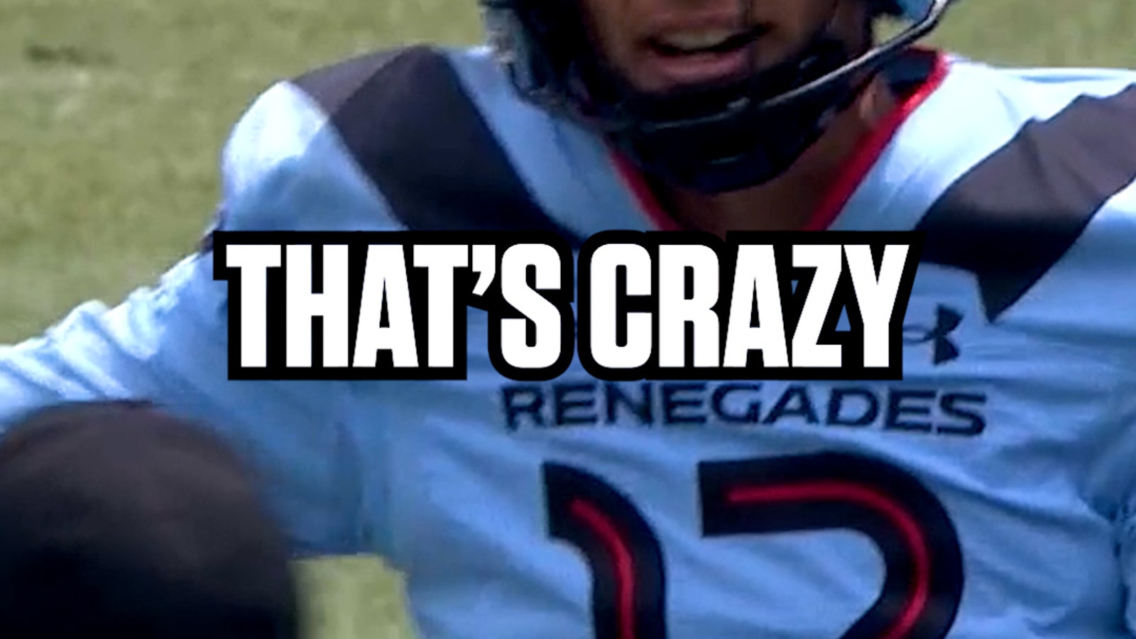 UFL's Best Mic'd Up Moments of Week 4 | United Football League