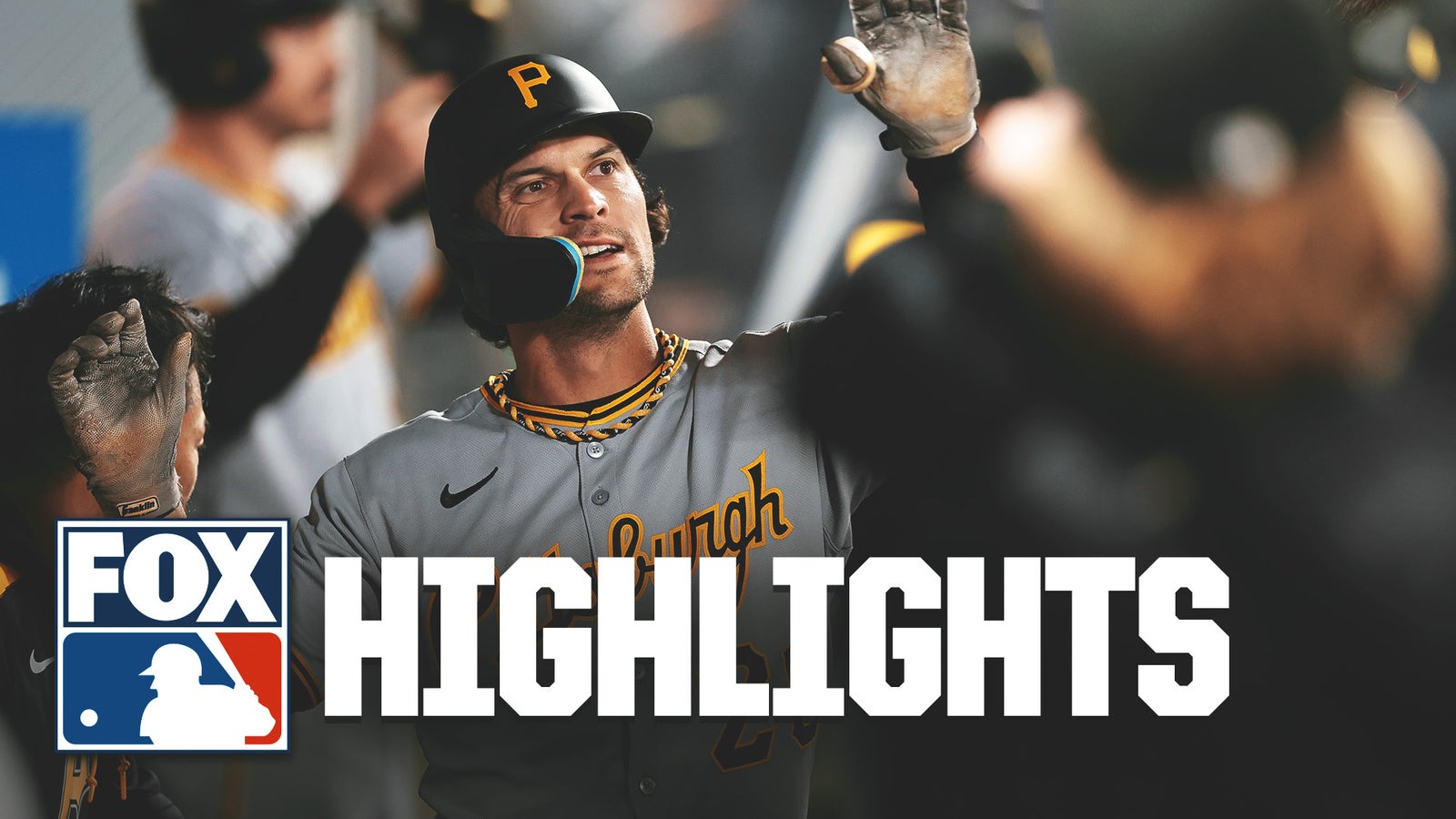 Pirates vs. Angels Highlights | MLB on FOX