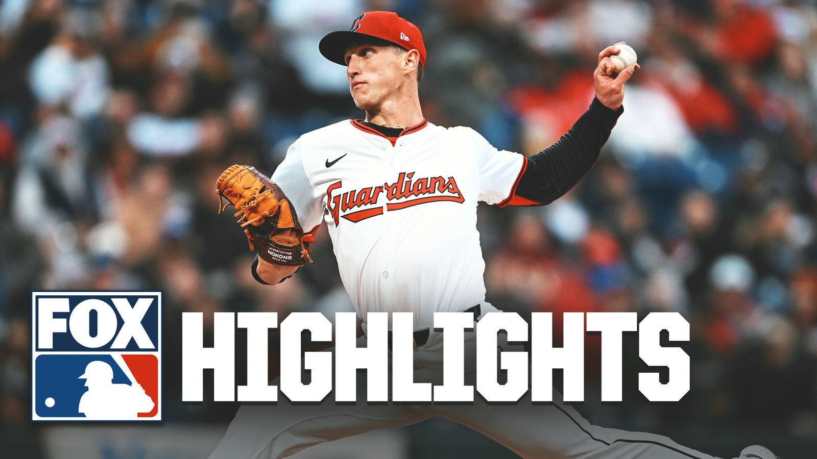 Red Sox vs. Guardians Highlights | MLB on FOX