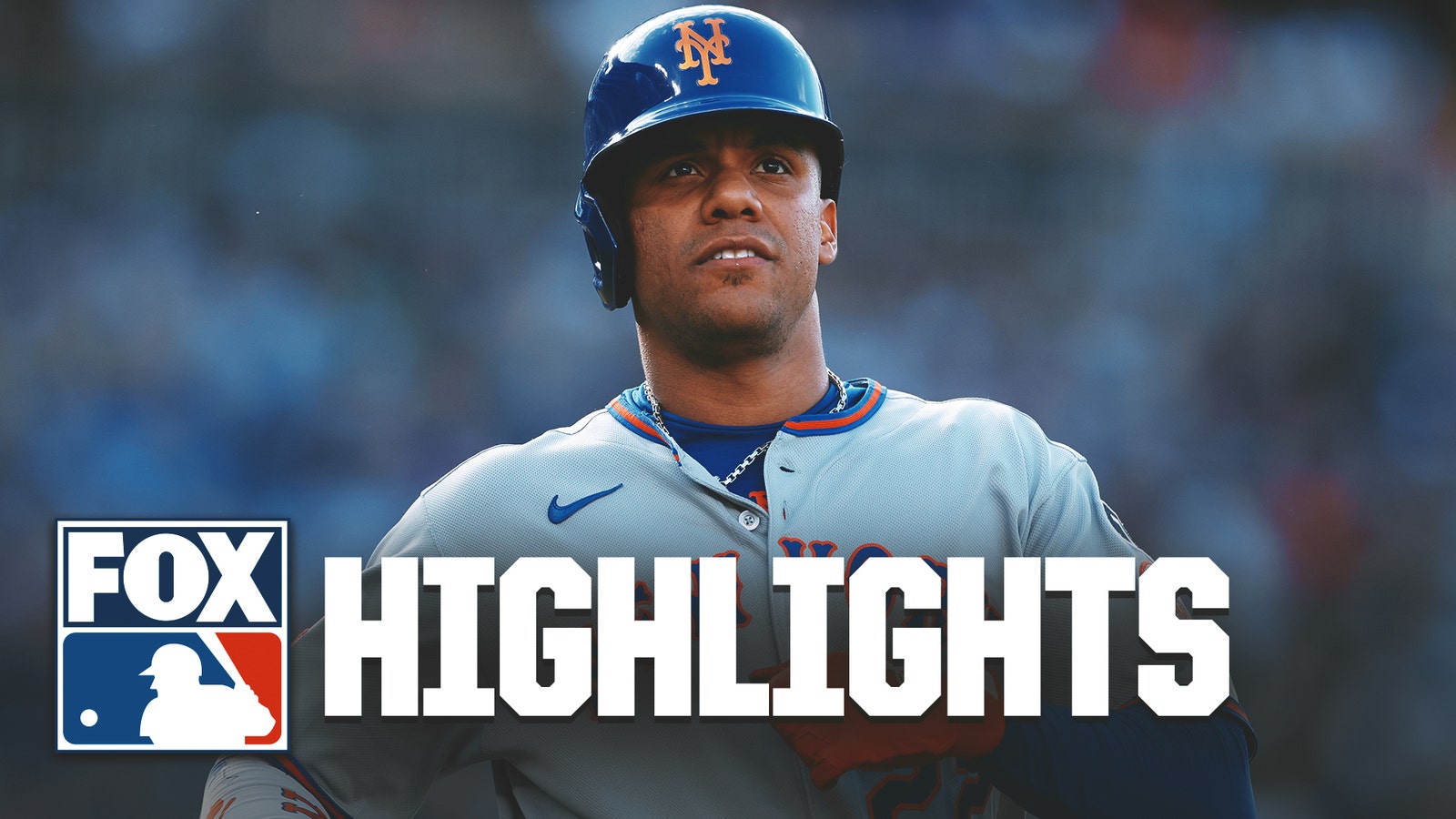 Mets vs. Nationals Highlights | MLB on FOX