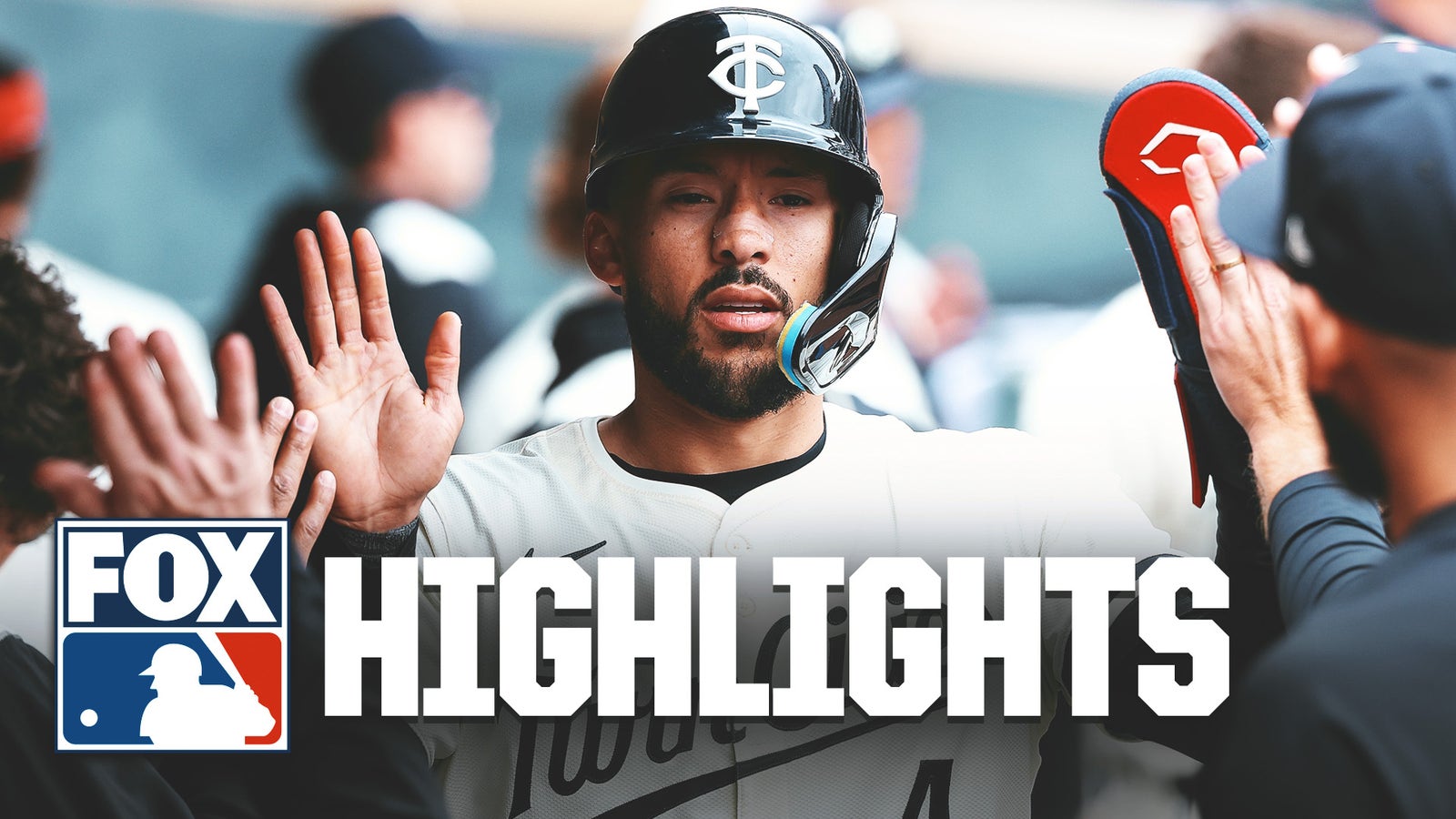 Angels vs. Twins Highlights | MLB on FOX