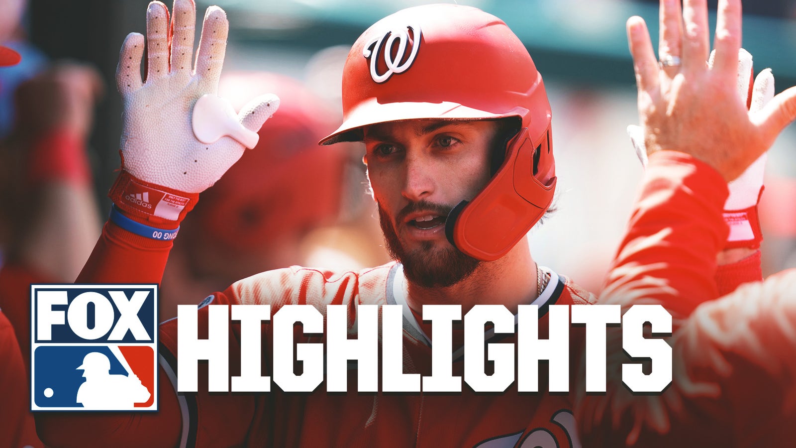 Mets vs. Nationals Highlights | MLB on FOX