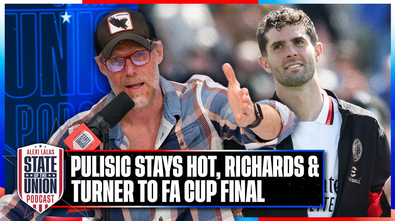 Musah's future uncertain after being unused sub again, Pulisic Shines in AC Milan Win | SOTU