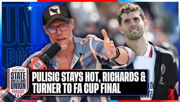 Musah's future uncertain after being unused sub again, Pulisic Shines in AC Milan Win | SOTU