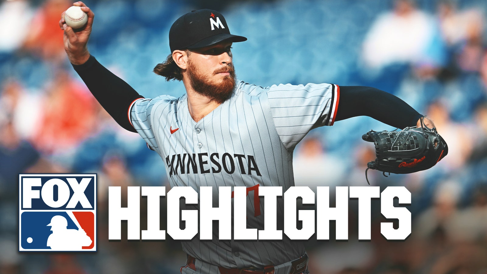 Twins vs. Guardians Highlights | MLB on FOX