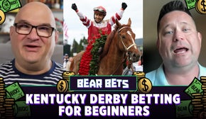 Kentucky Derby Betting for Beginners | Bear Bets