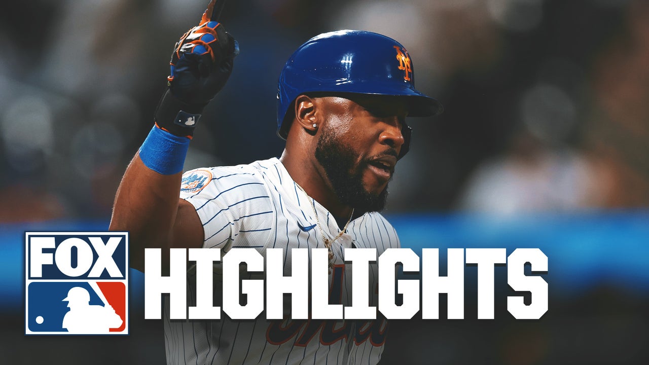 Diamondbacks vs. Mets Highlights | MLB on FOX