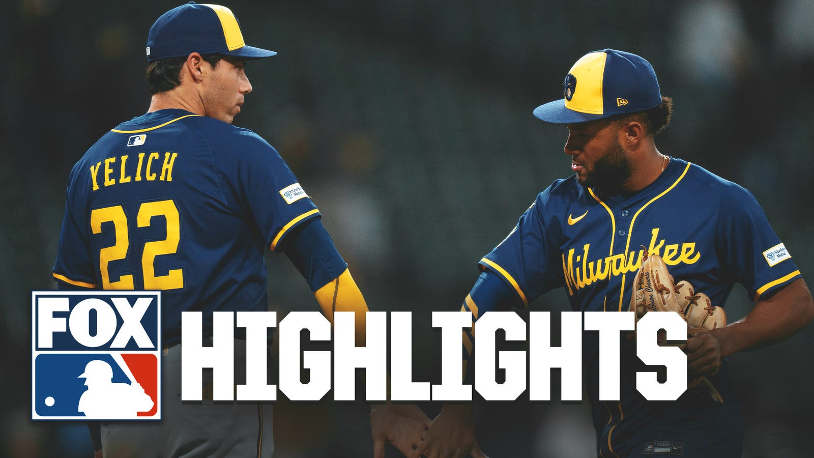 Brewers vs. White Sox Highlights | MLB on FOX