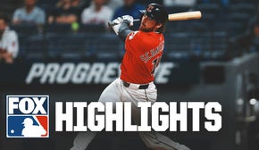 Twins vs. Guardians Highlights | MLB on FOX