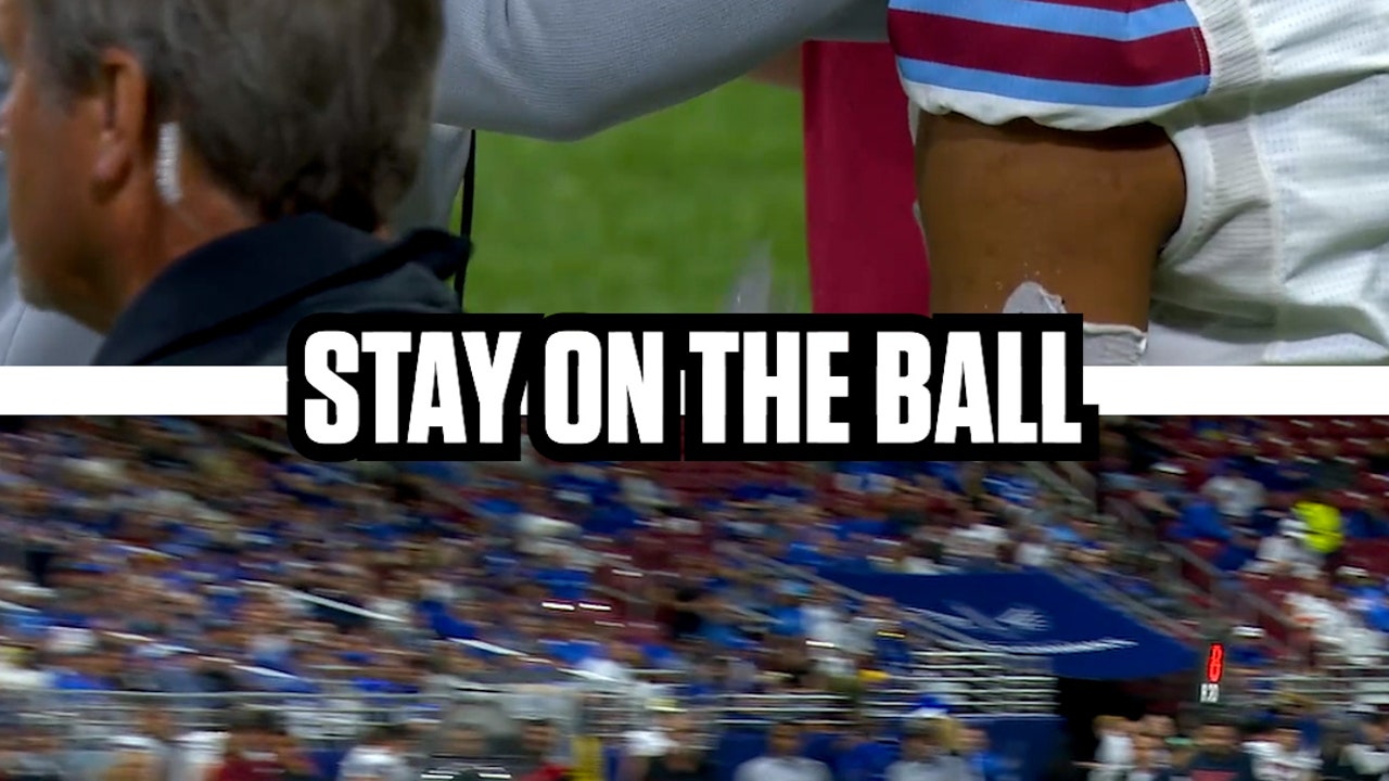 UFL's Best Mic'd Up Moments of Week 5 | United Football League