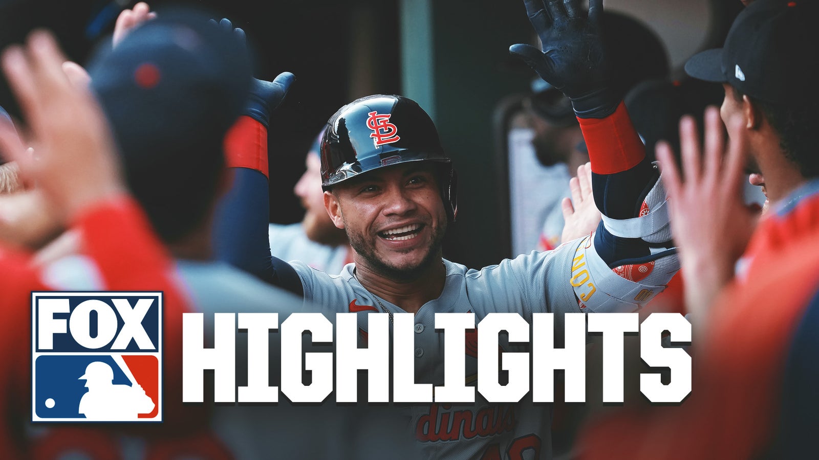 Cardinals vs. Reds Game 2 Highlights | MLB on FOX