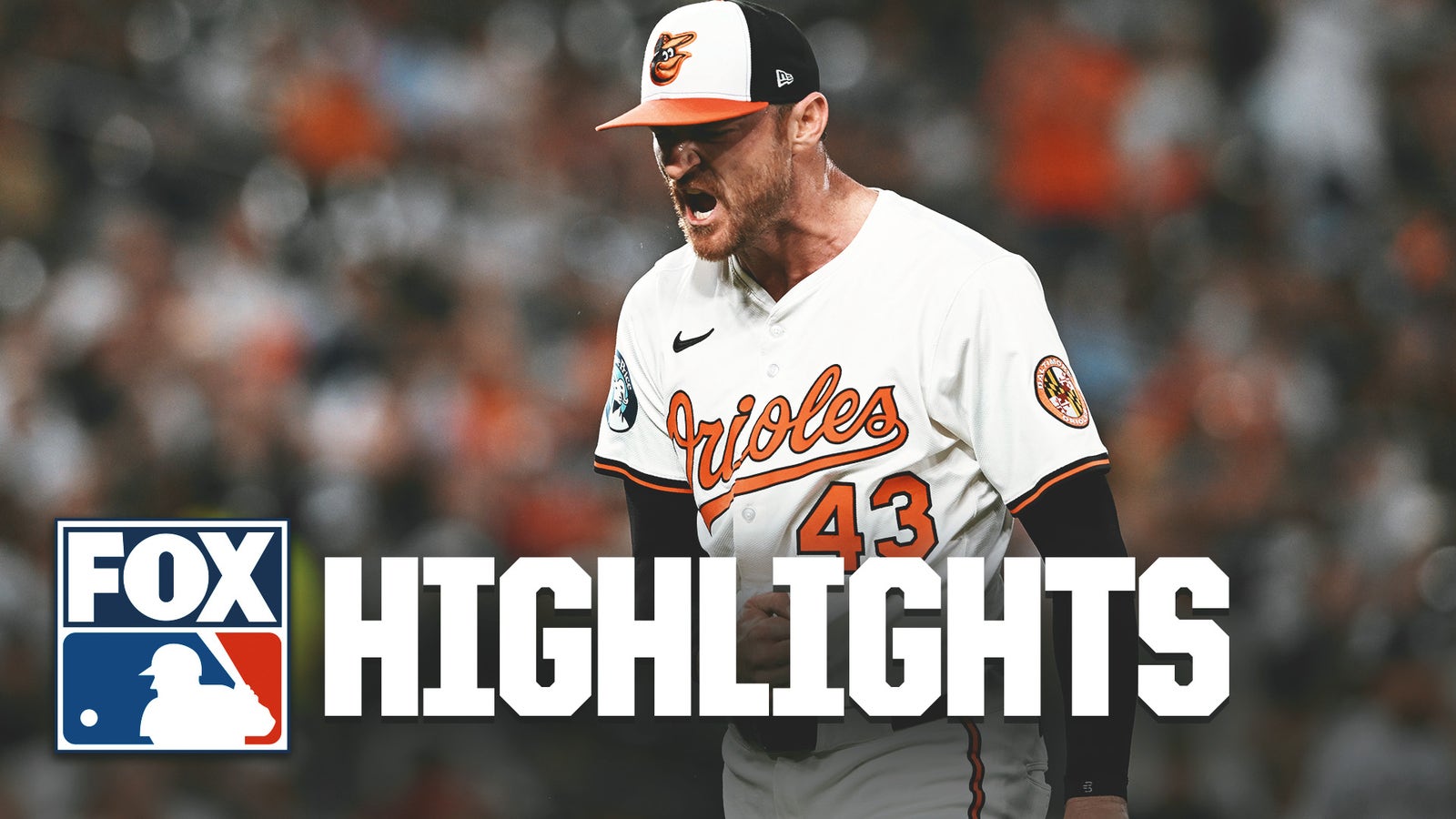 Yankees vs. Orioles Highlights | MLB on FOX