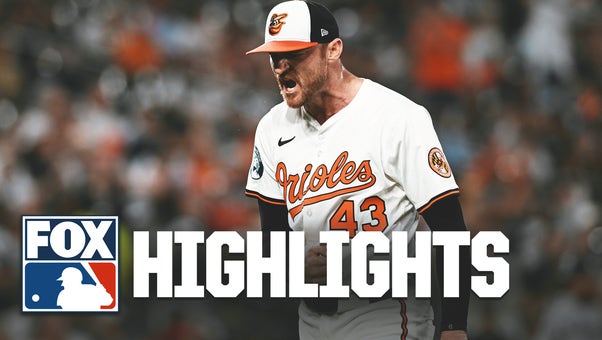 Yankees vs. Orioles Highlights | MLB on FOX