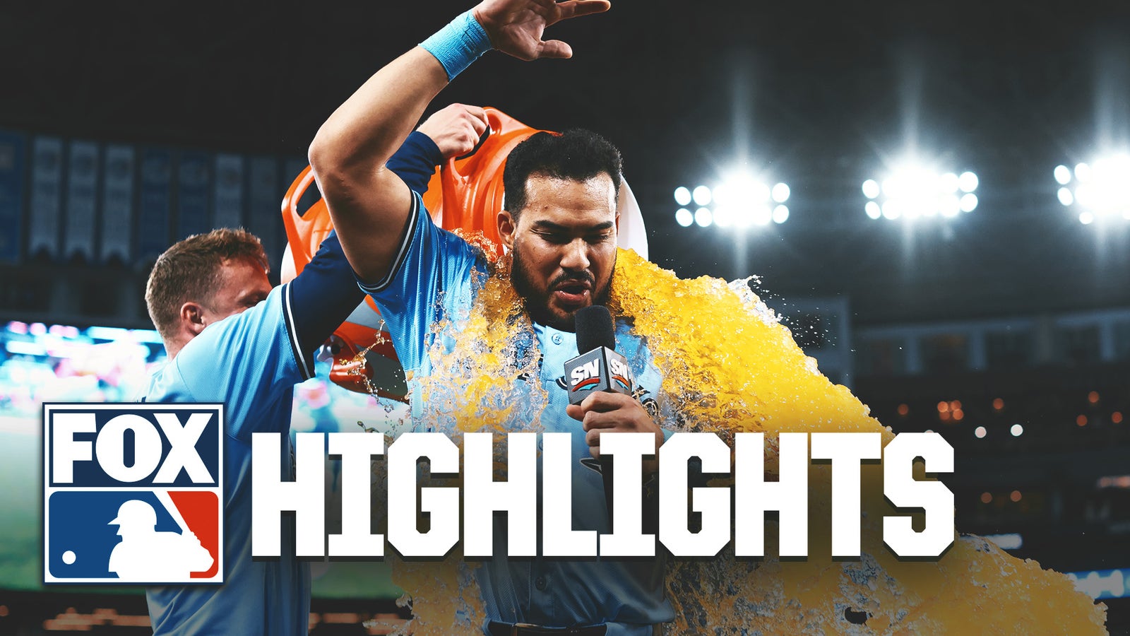 Red Sox vs. Blue Jays Highlights | MLB on FOX