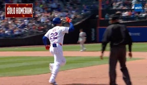 Juan Soto smashes two home runs in Mets' loss to Diamondbacks
