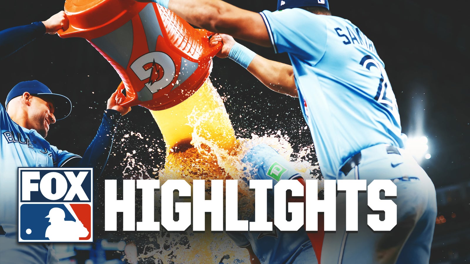 Red Sox vs. Blue Jays Highlights | MLB on FOX