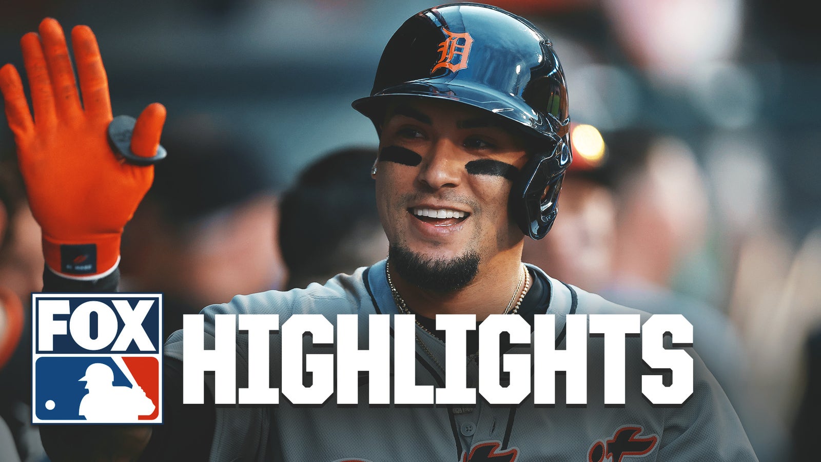 Tigers vs. Angels Highlights | MLB on FOX