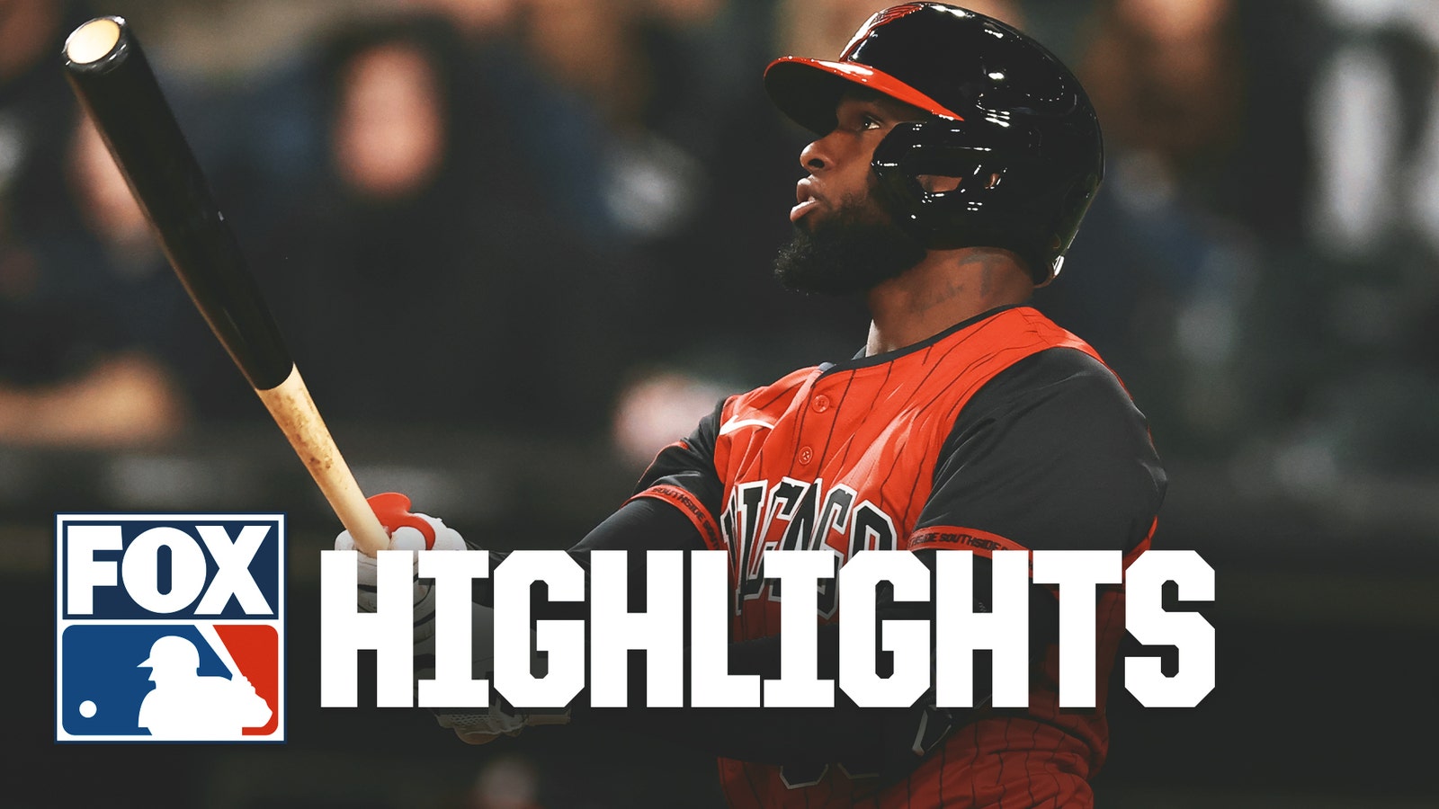 Astros vs. White Sox Highlights | MLB on FOX