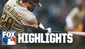 Padres vs. Pirates Highlights | MLB on FOX