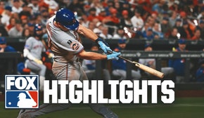 Mets vs. Cardinals Highlights | MLB on FOX
