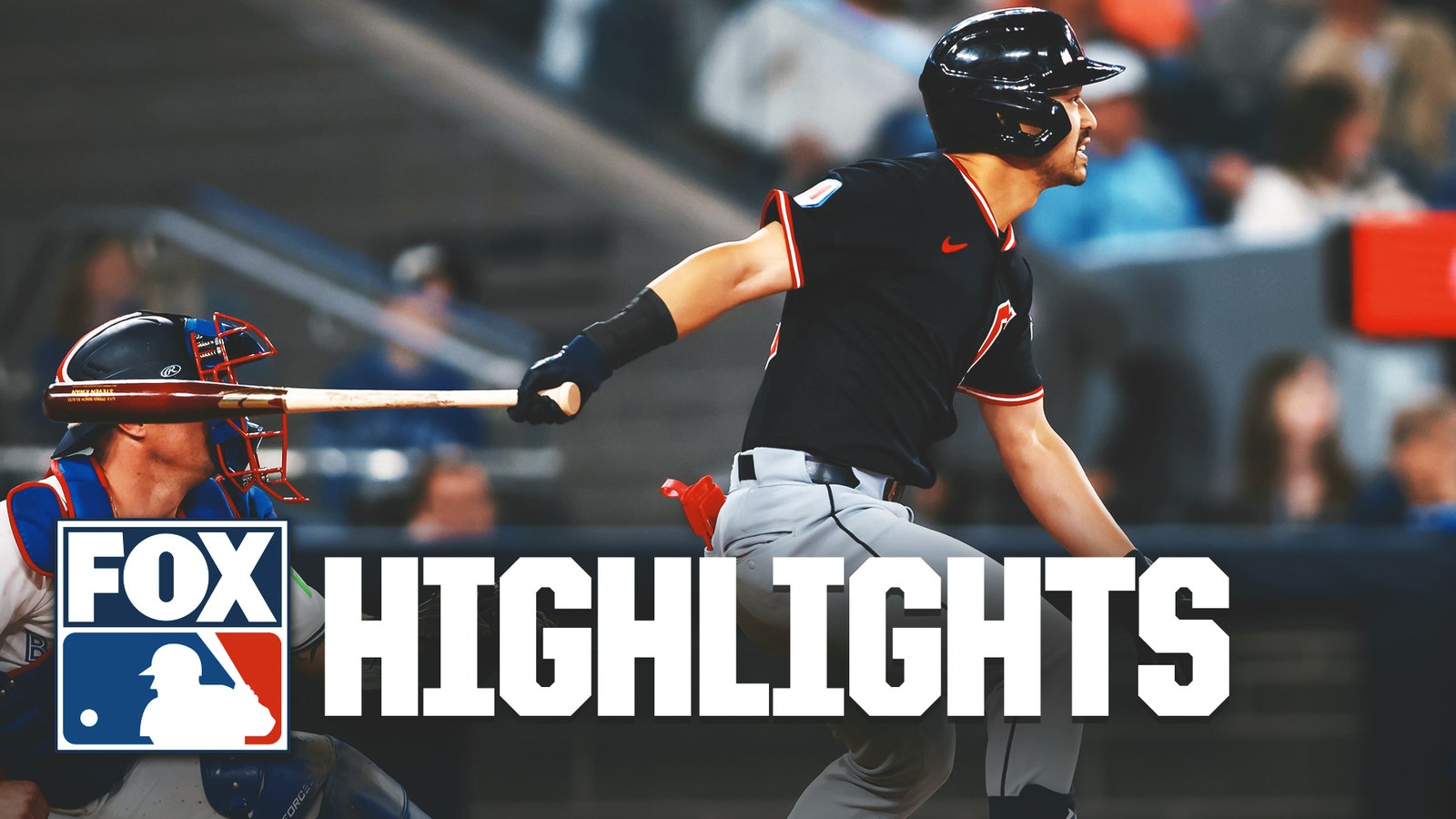 Guardians vs. Blue Jays Highlights | MLB on FOX