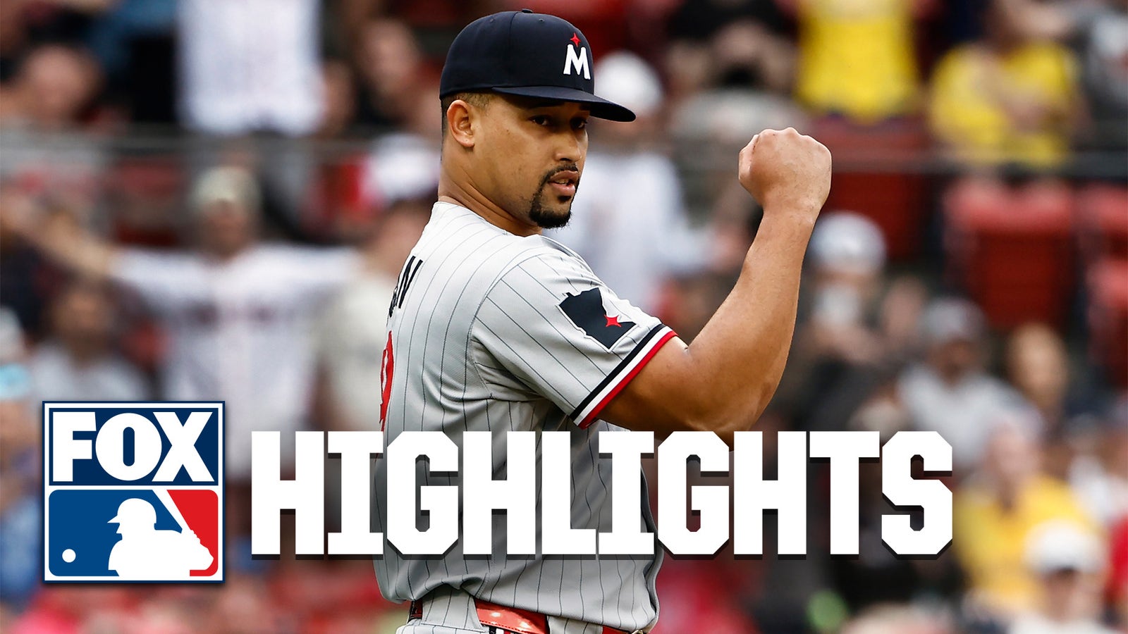 Twins vs. Red Sox Highlights | MLB on FOX