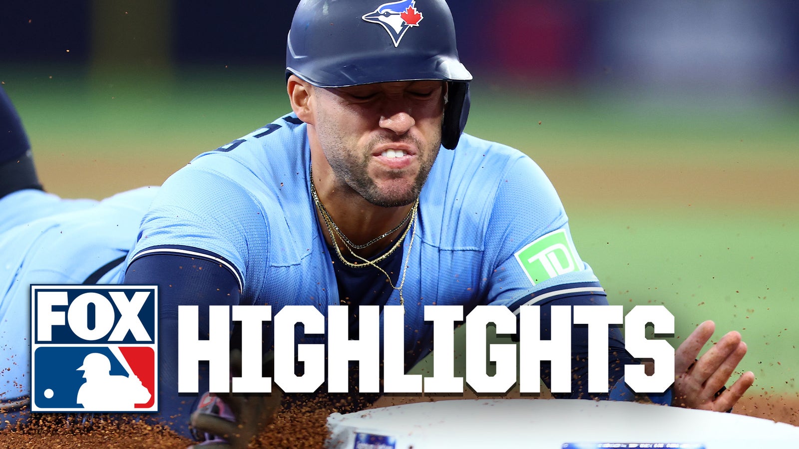 Guardians vs. Blue Jays Highlights | MLB on FOX