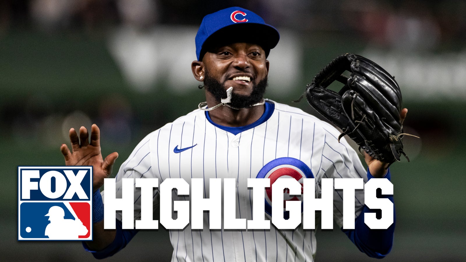Giants vs. Cubs Highlights | MLB on FOX