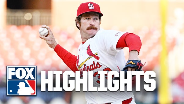  Pirates vs. Cardinals Highlights | MLB on FOX